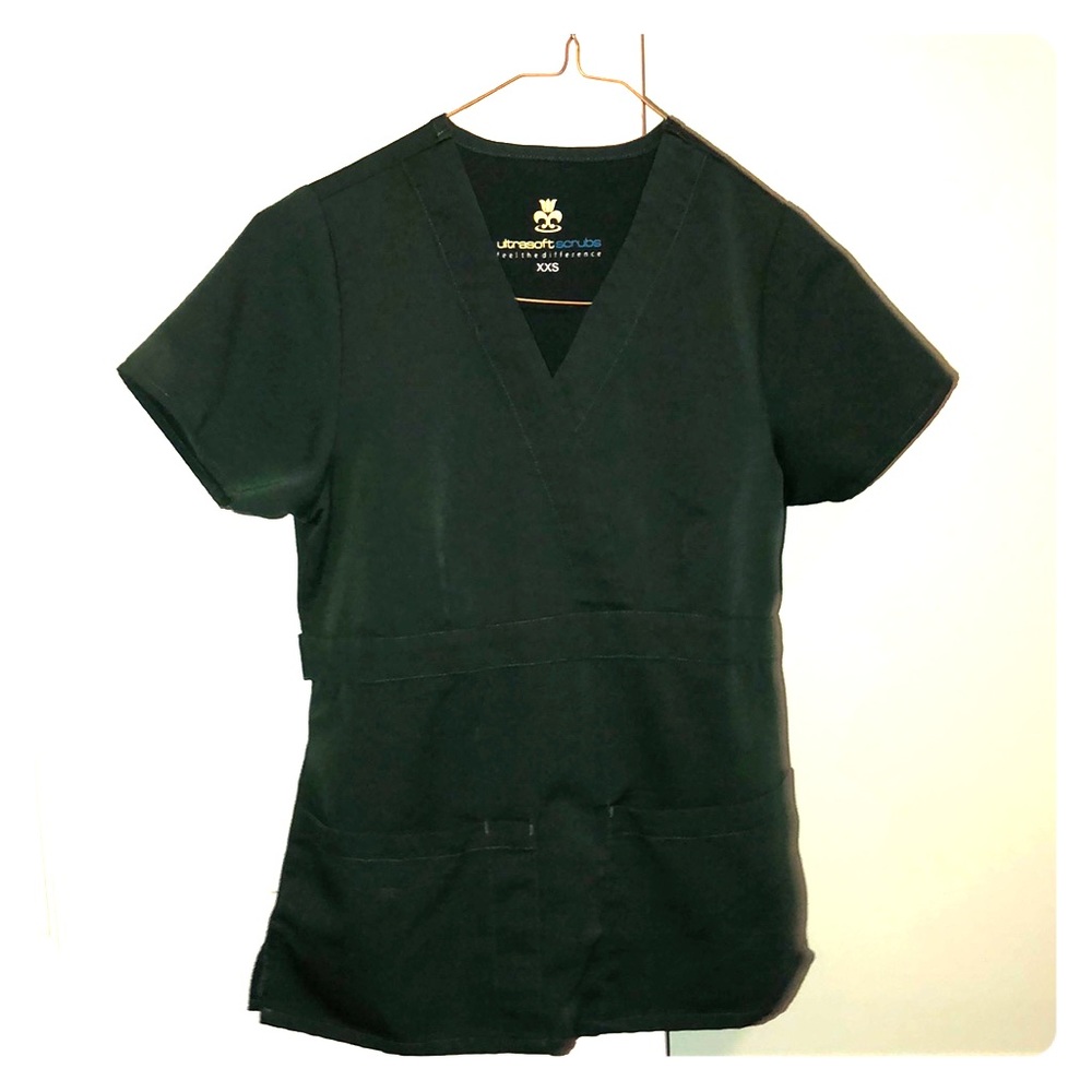 Scrub Set